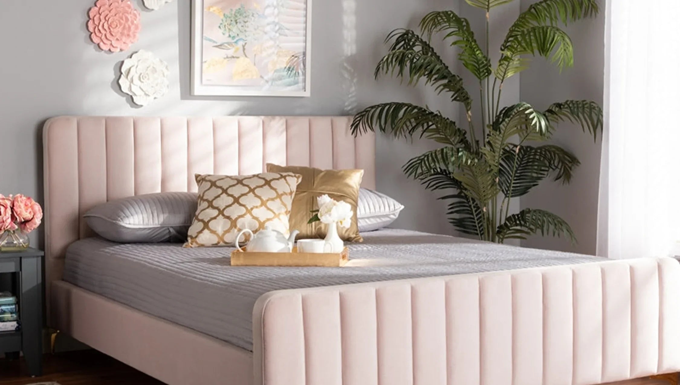 Choosing the Best Platform Bed for Your Growing Child