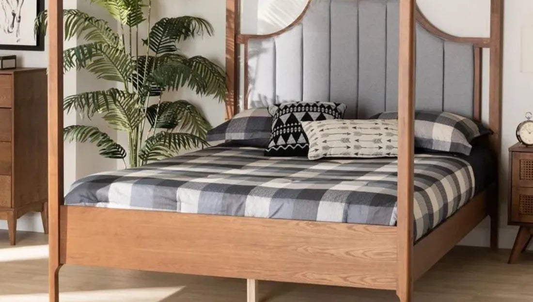 Finding the Right Canopy Bed Frame for Different Room Layouts