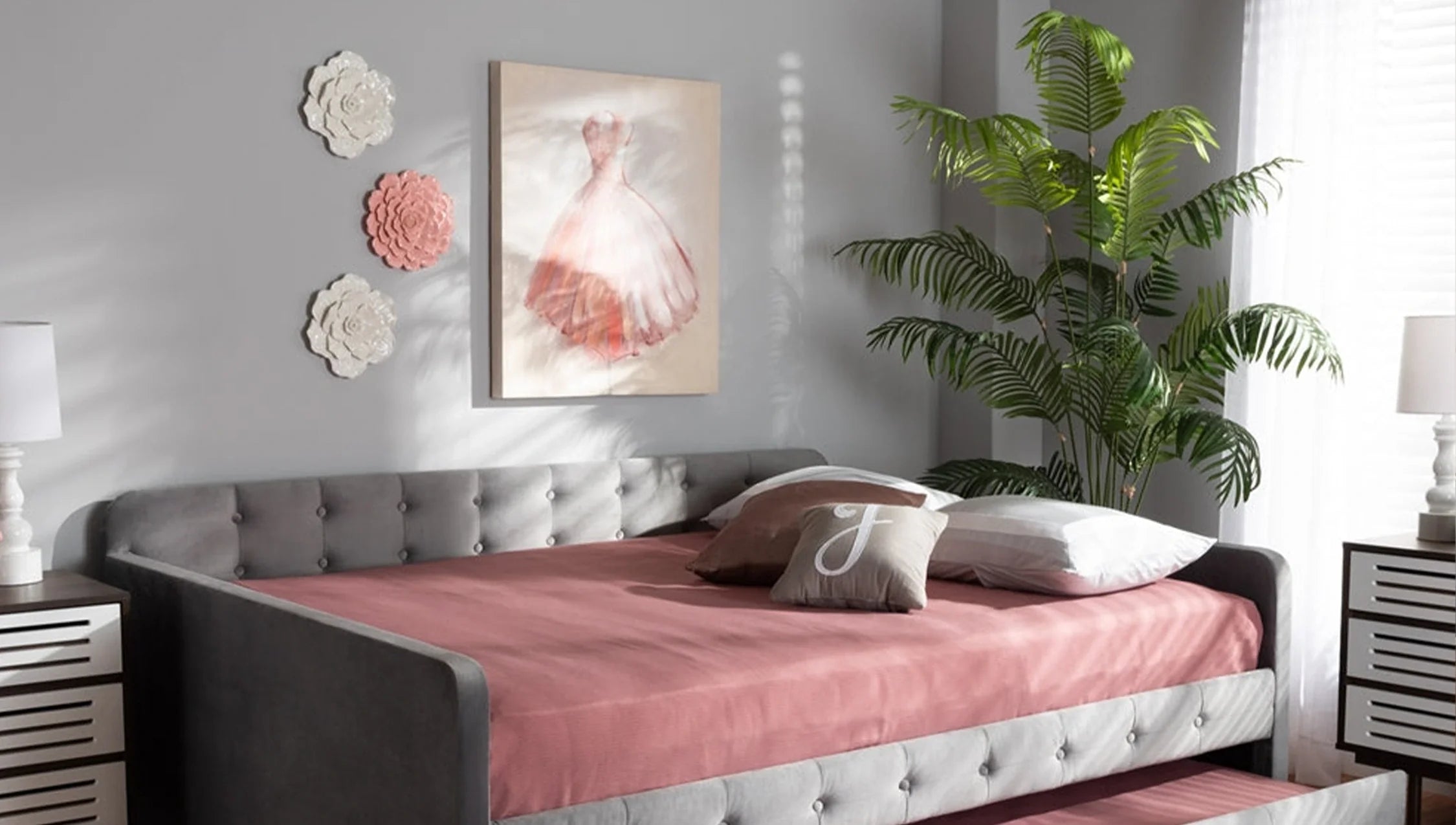 From Playtime to Nap Time: The Benefits of Queen Day Beds for Kids