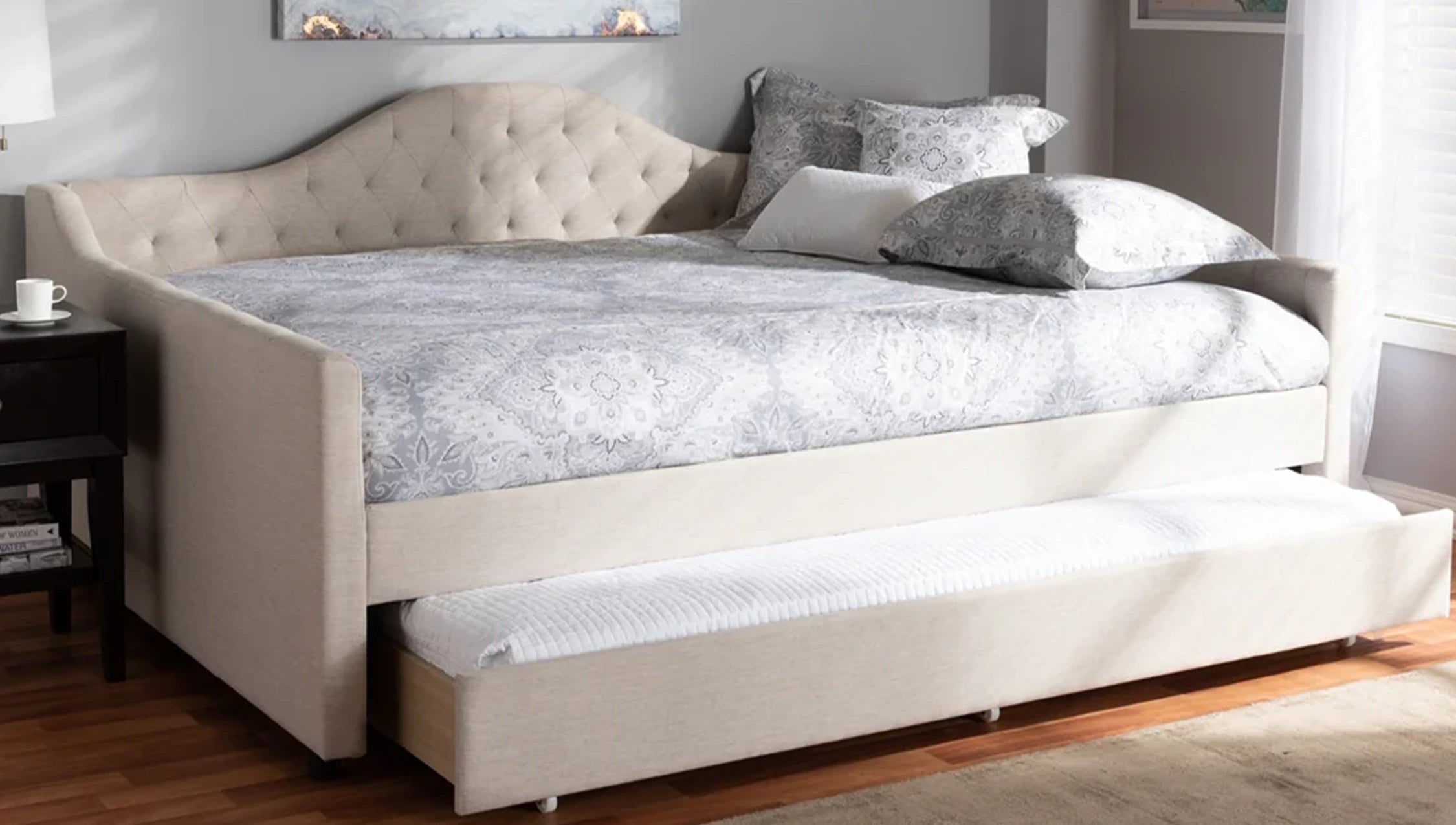 POP Quiz: Which Queen Daybeds Will Bring Your Home’s Style to Life?