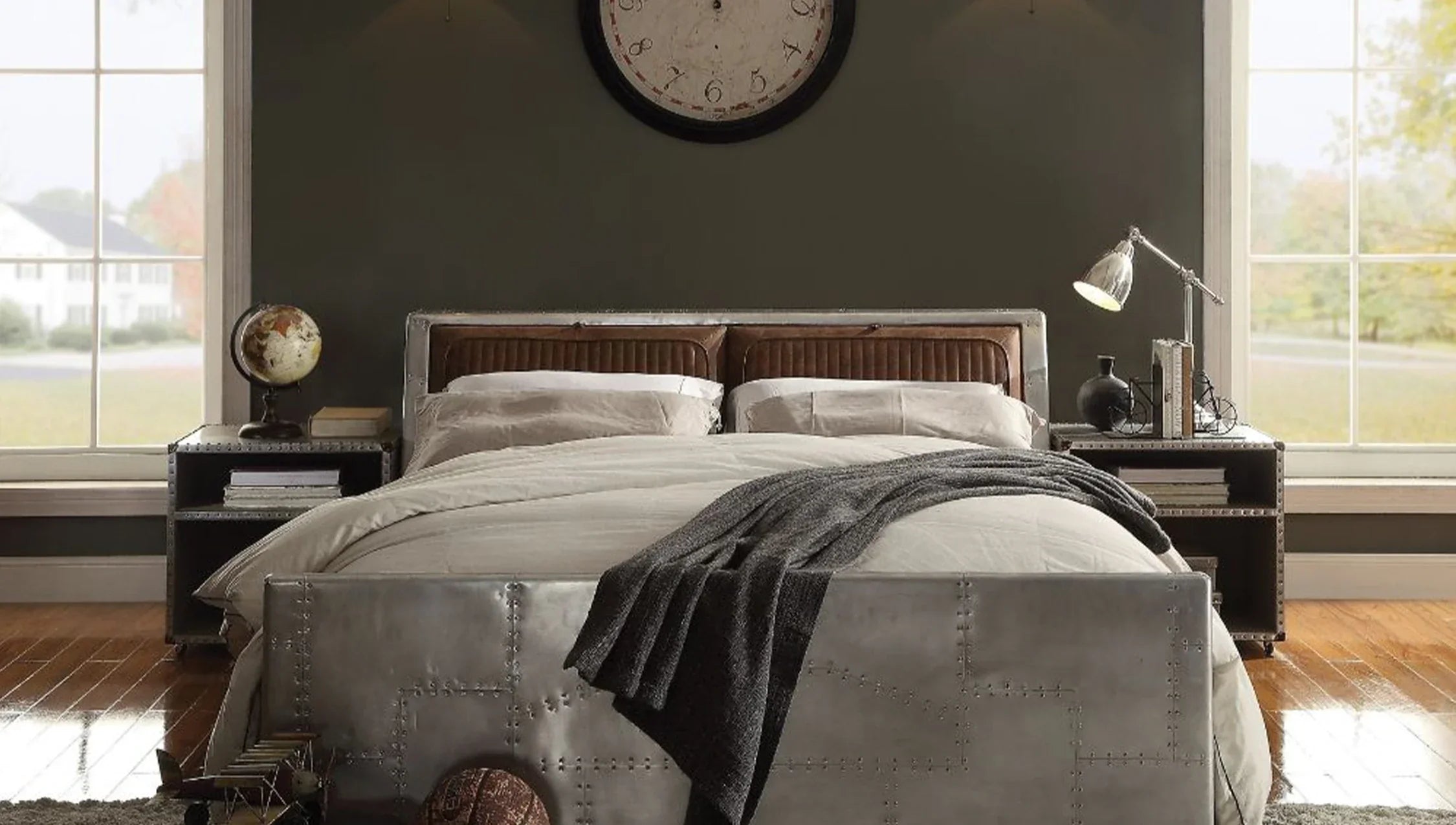 The Art of Materials: Choose The Best Materials for Your Platform Beds