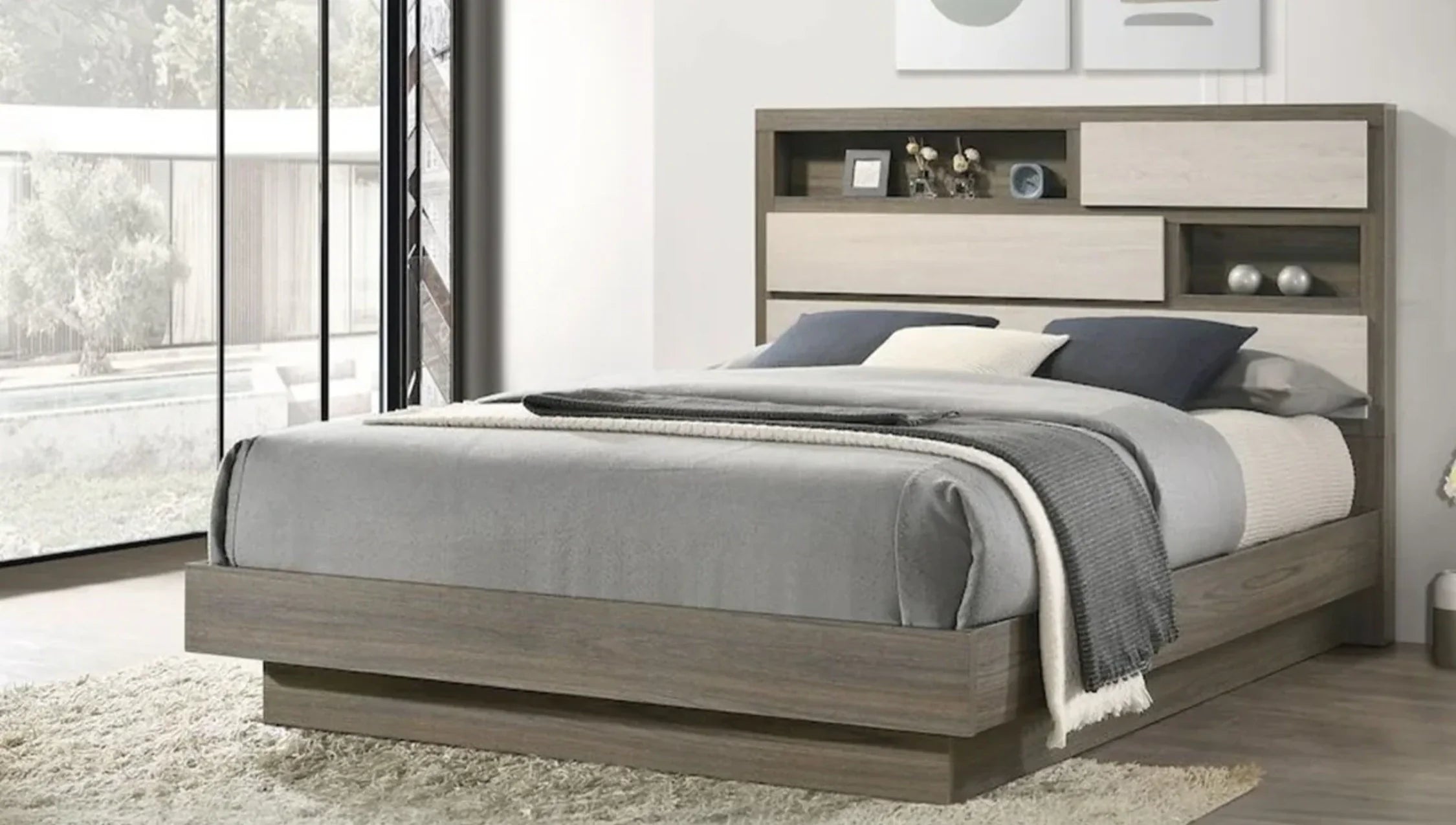 The Truth About Bed Frames with Storage: Benefits vs. Drawbacks