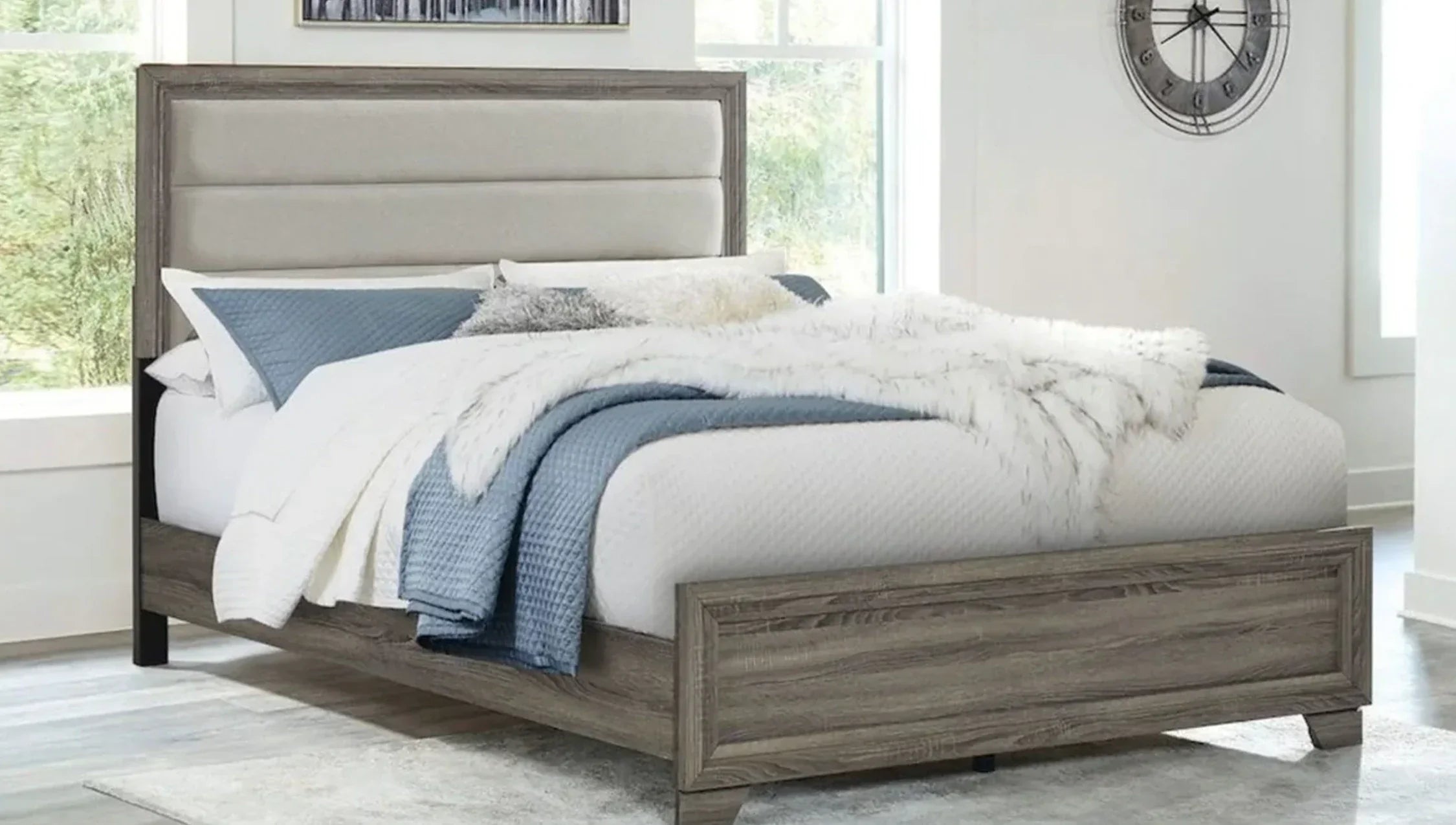 What Is New With Revamping Your Bedroom: Top Panel Bed Designs for 2025