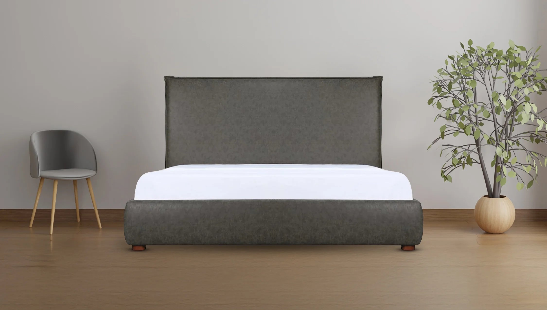 Why a Platform Bed Frame Is the Ultimate All-in-One Choice?