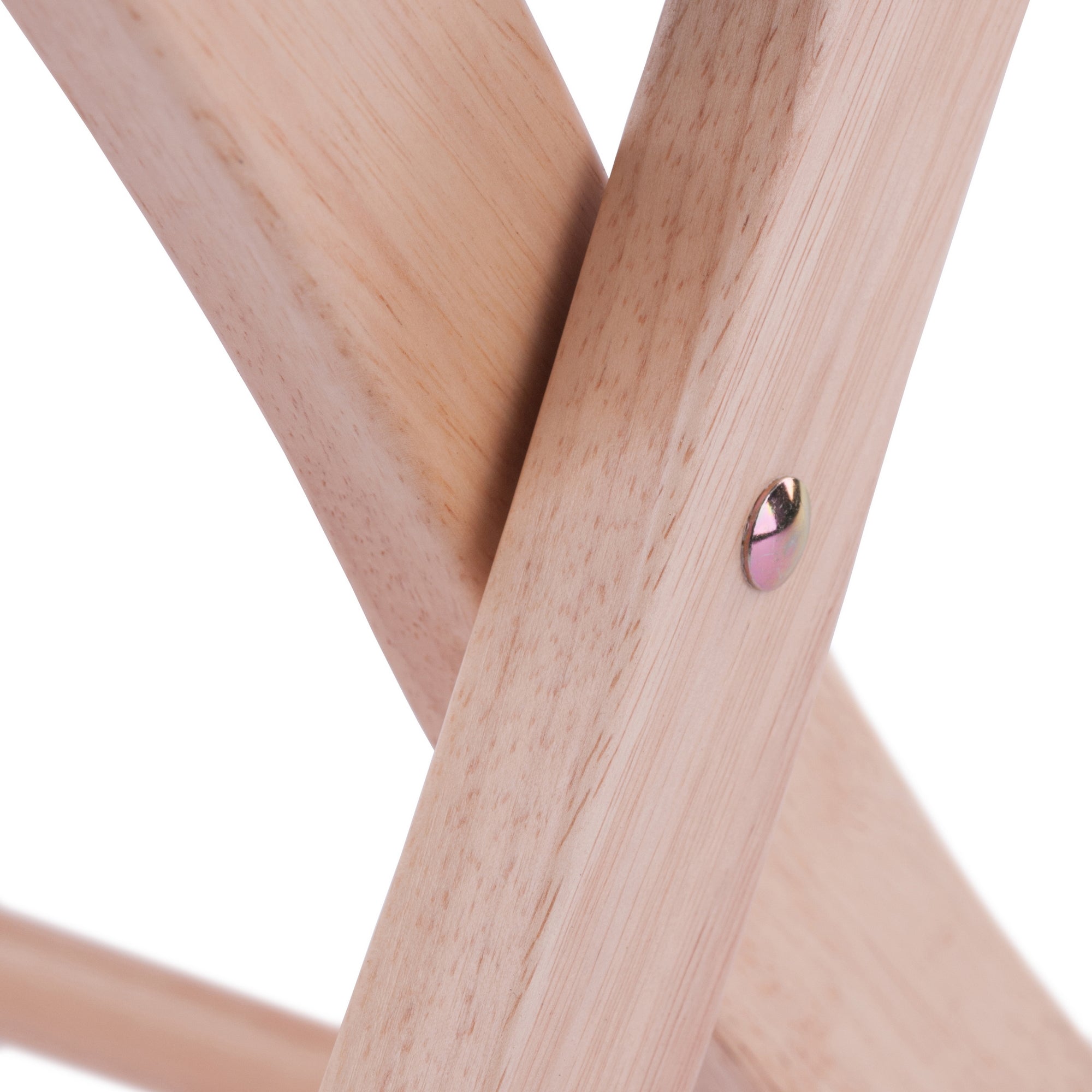 Scarlett Luggage Rack, Natural