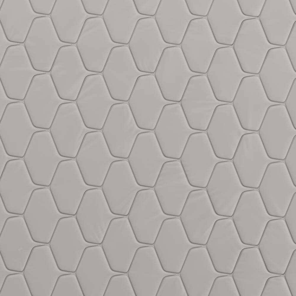 Tazon EverRest King White 6-Inch Spring Mattress – CertiPUR-US Certified, Mattress in a Box