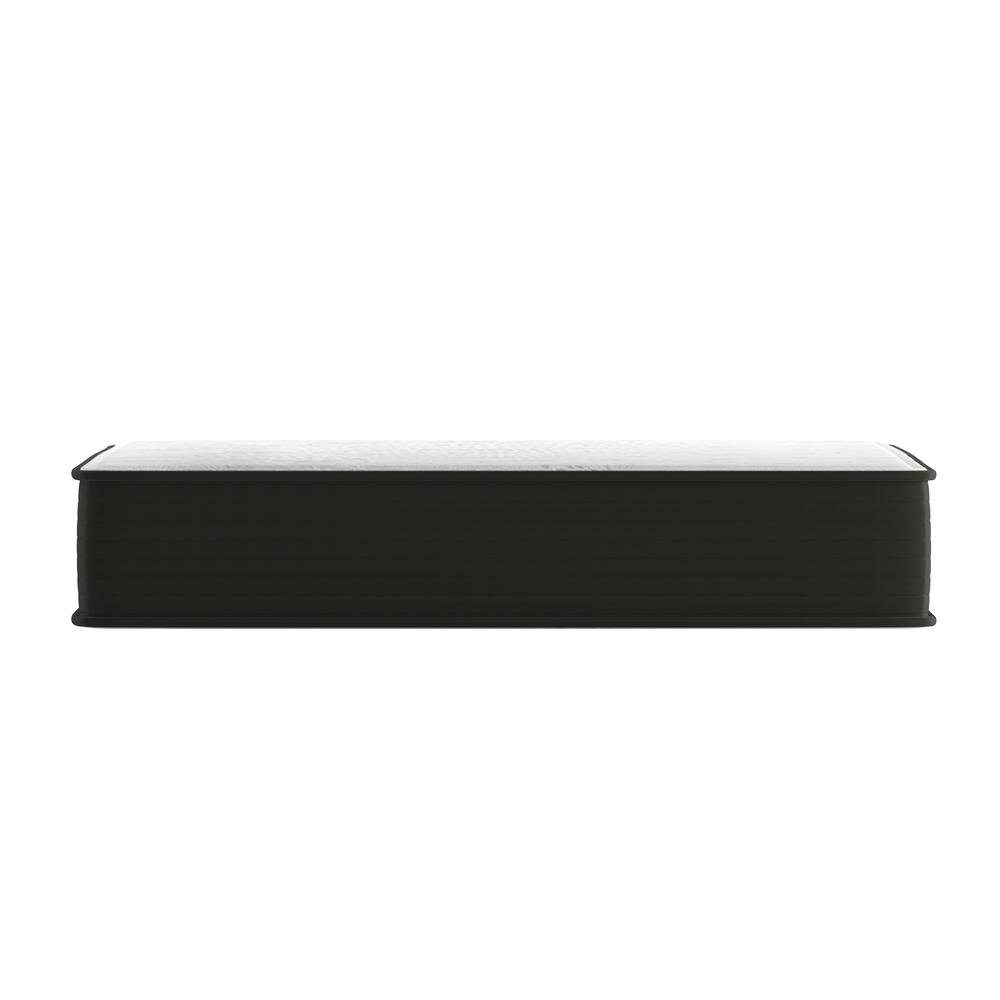 Aylee EverRest Full Mattress – 10" Hybrid Pocket Spring & Memory Foam Bed-in-a-Box