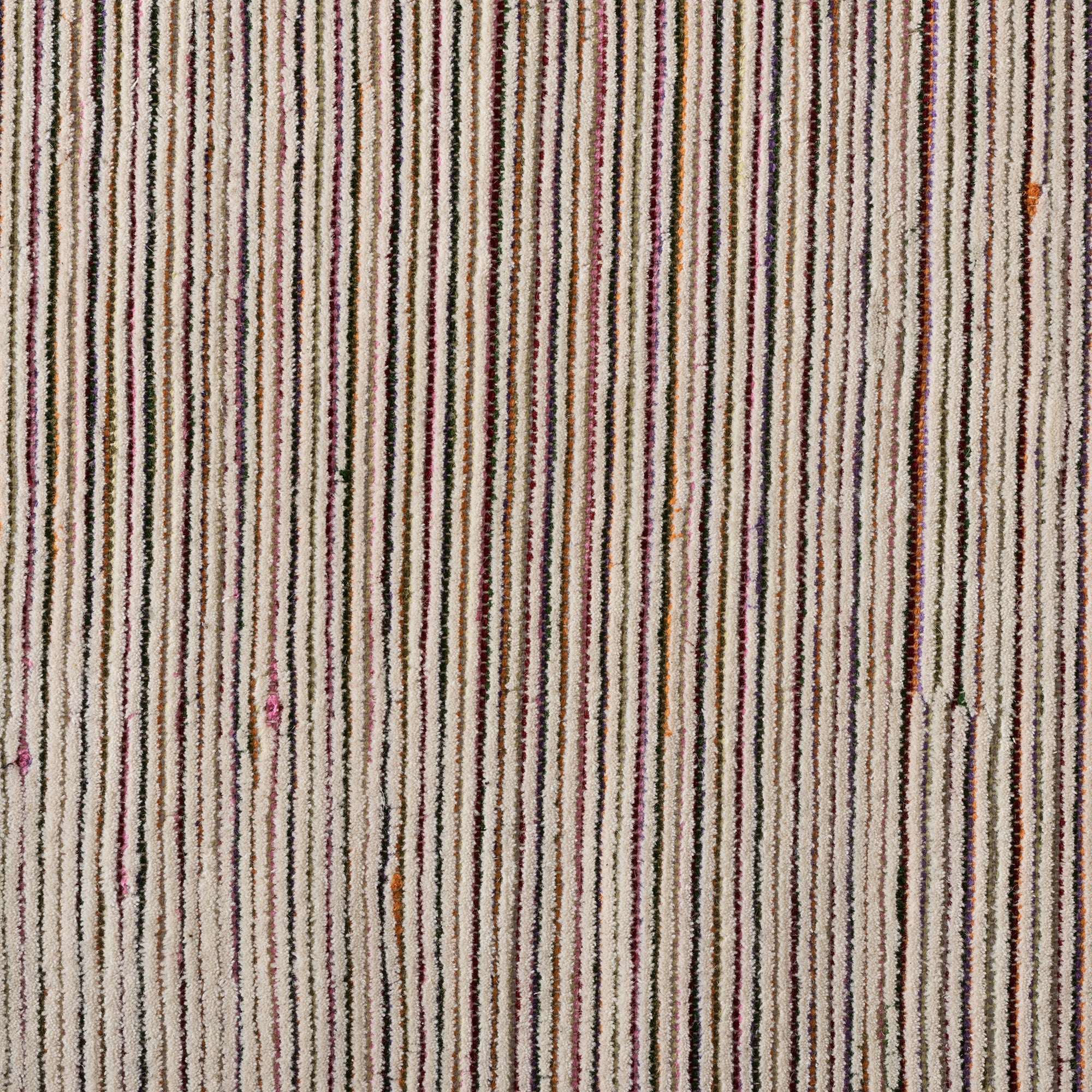 Finsbury Modern and Contemporary Multi-Colored Hand-Tufted Wool Blend Area Rug