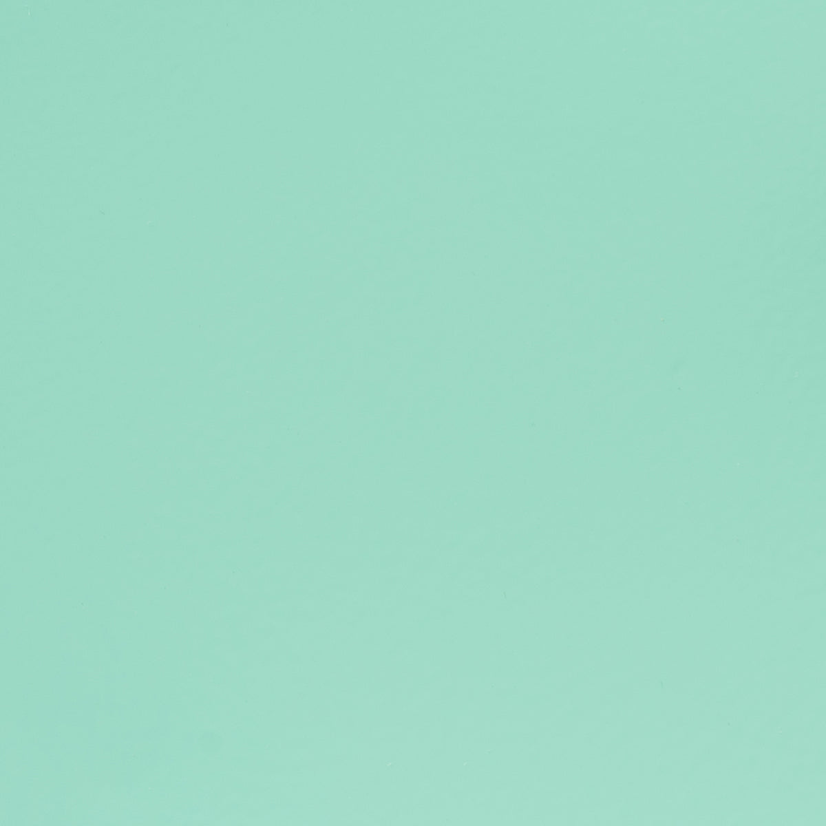 Jamila Modern and Contemporary Aqua Finished metal Outdoor Side Table