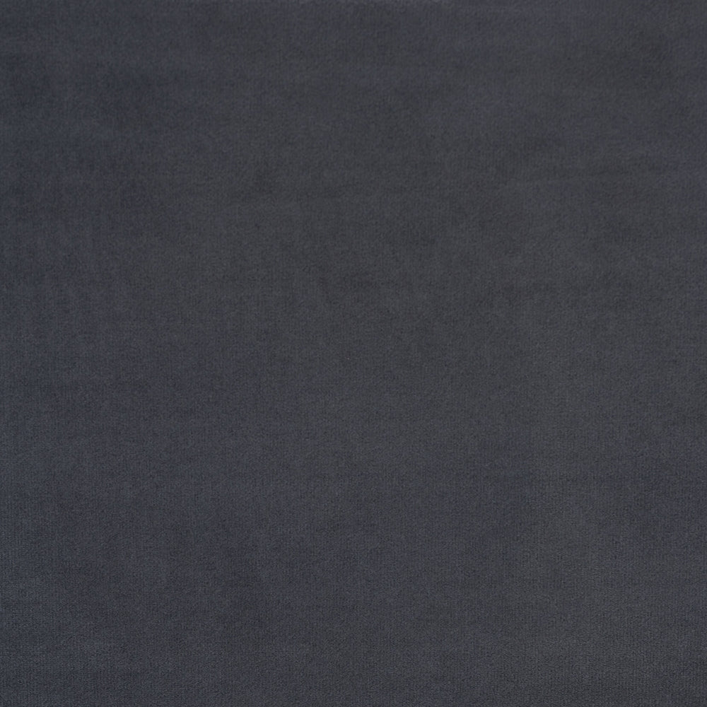 Crawford Grey Velvet Upholstered Full Daybed – Contemporary Design with 2 Storage Drawers