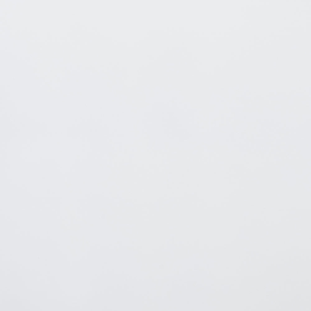 Joey White Wood Full Size Platform Bed - Classic Traditional Rubberwood Frame