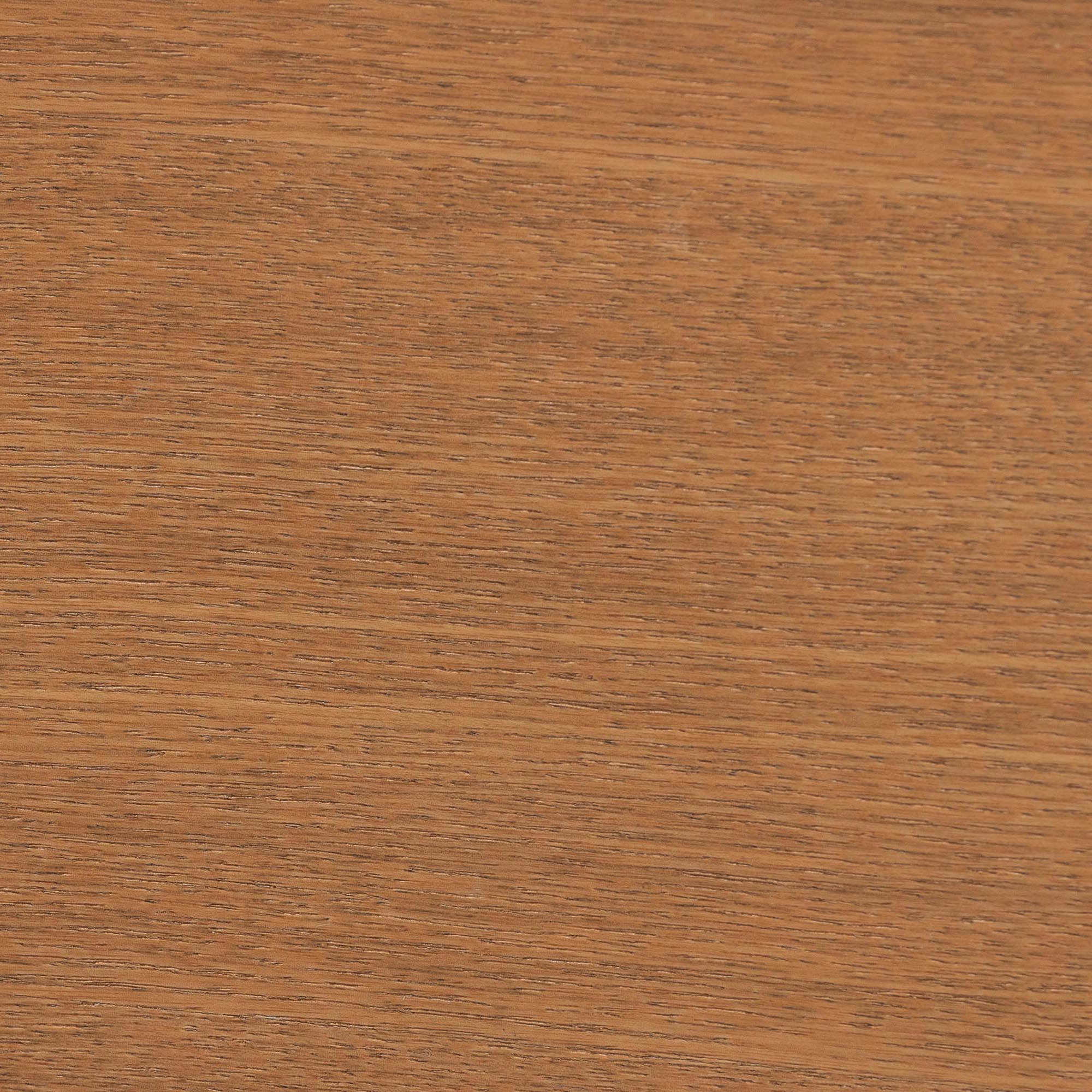 Claudius King Fabric Upholstered & Walnut Wood Platform Bed – Adjustable Height Mid‑Century