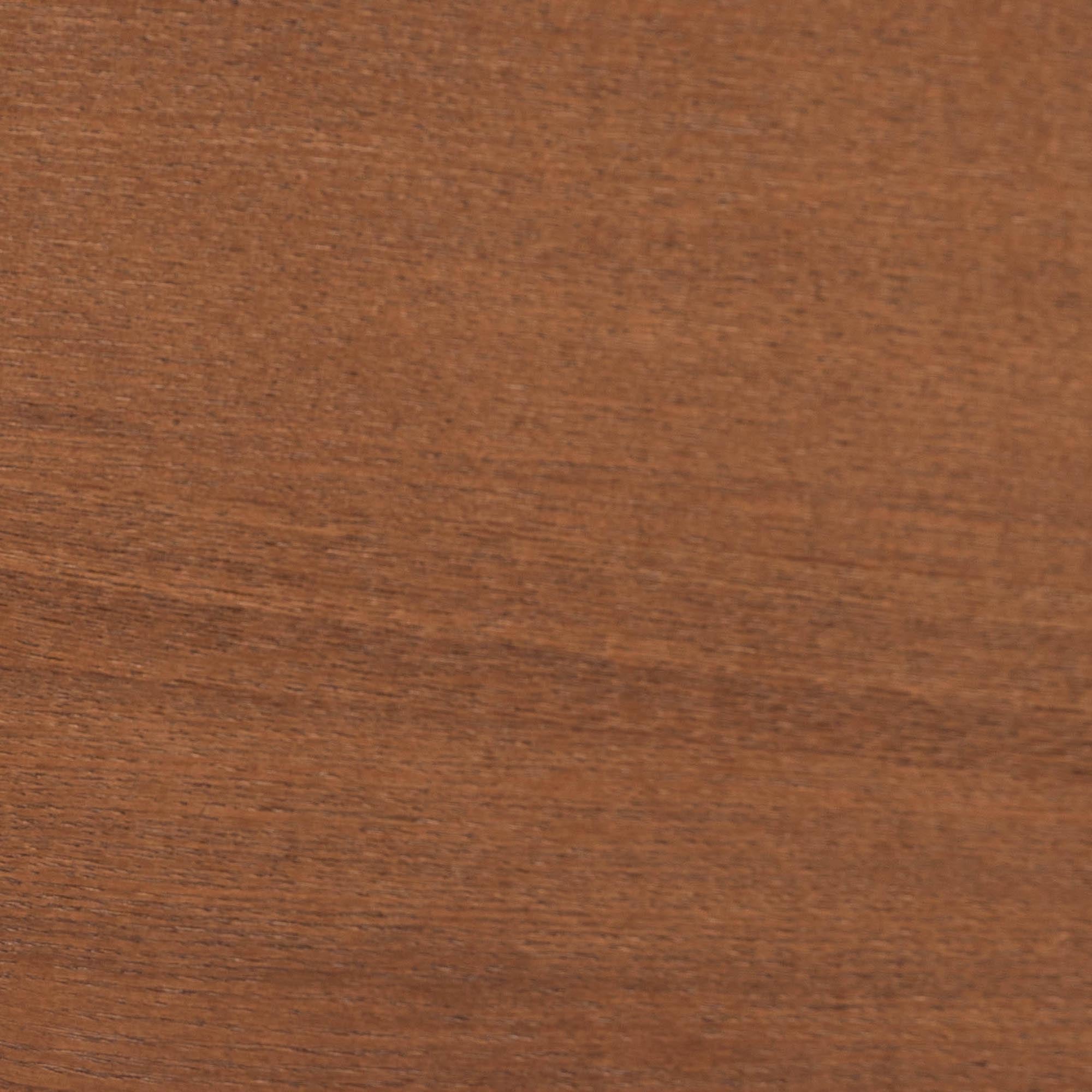 Grayden Queen Grey Platform Bed – Mid-Century Modern Wood Frame with Tufted Headboard