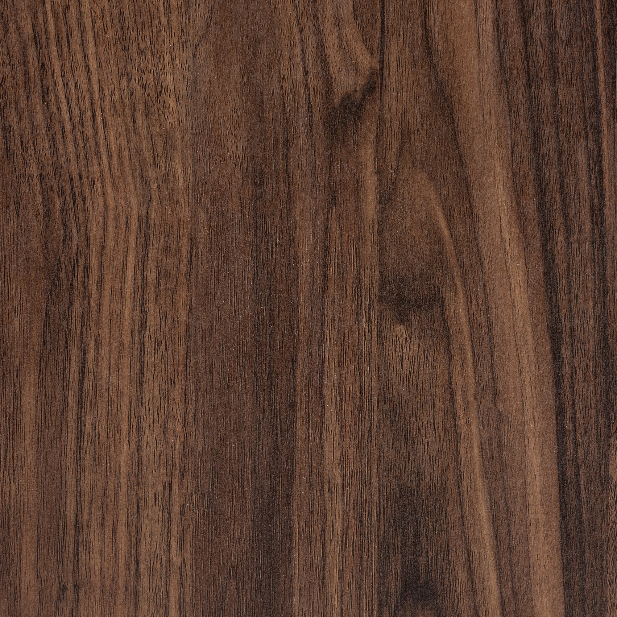 Sadia Modern Walnut Brown Finished Wood Storage Cabinet