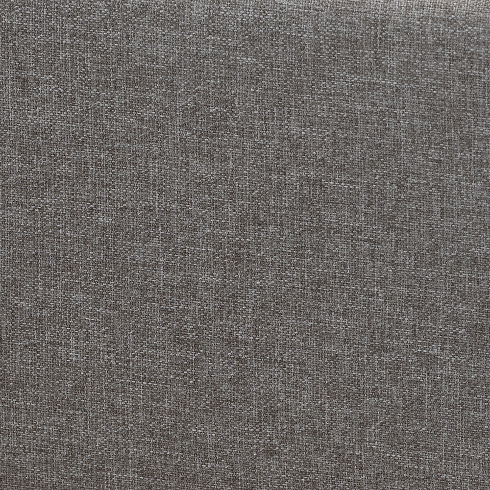 Angford Fabric Queen Platform Bed – Modern Design with 3 Built-In Storage Drawers