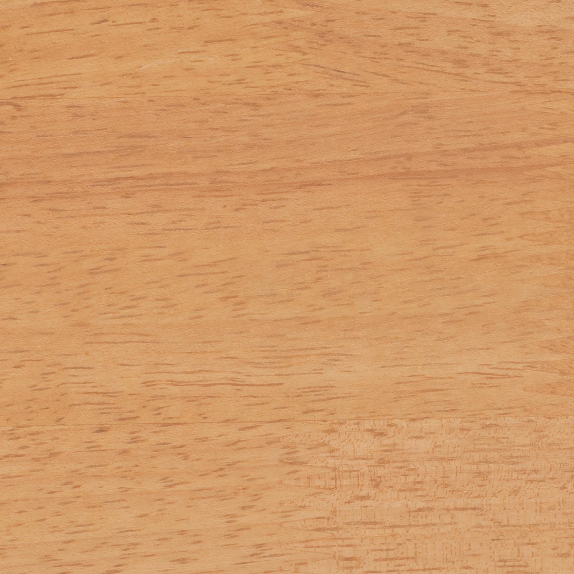 Evander Queen Platform Bed – Japandi Minimalist Wood Frame Sandy Brown