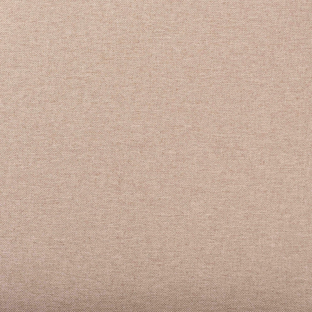 Florencia Modern Beige Fabric and Espresso Brown Finished Wood Dining Chair