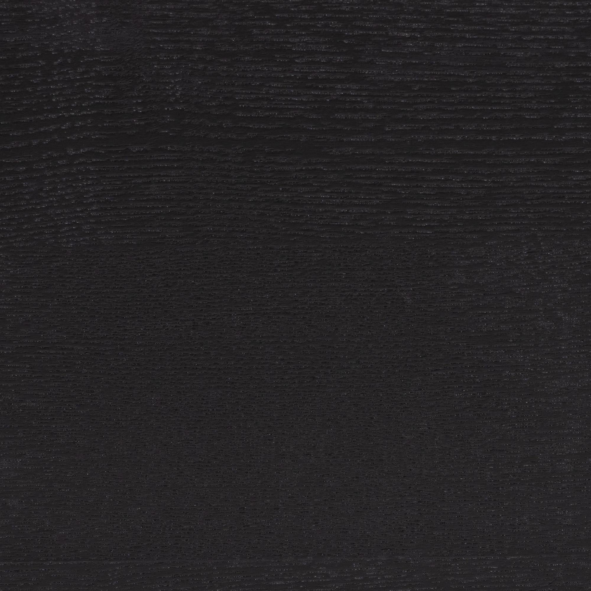 Jarrett Adriano Queen Beige Fabric & Black Wood Bed – Transitional Design with Built-In Side Tables