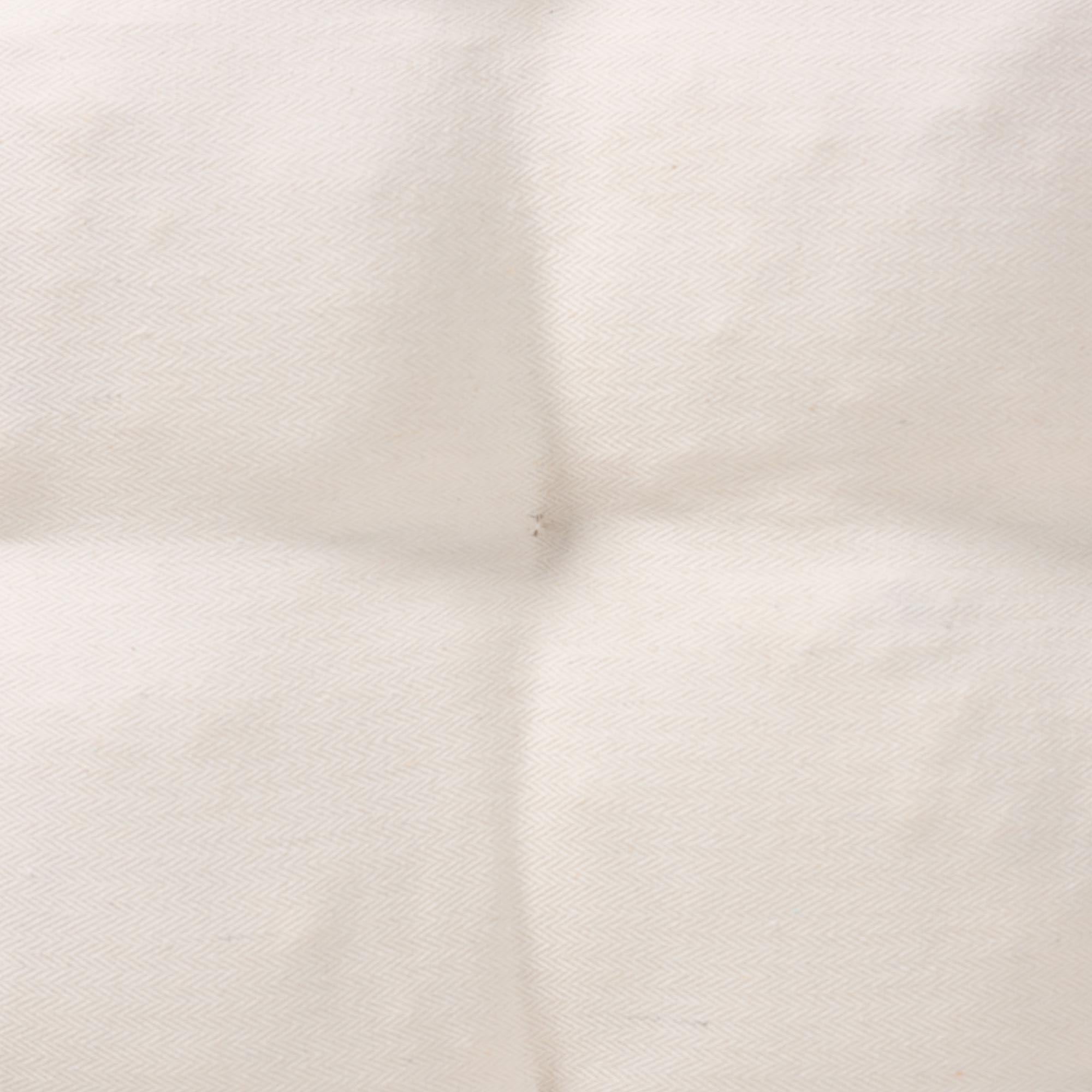 Gamada Bohemian Twin Rattan Daybed – Tropical Light Honey Frame for Indoor/Outdoor