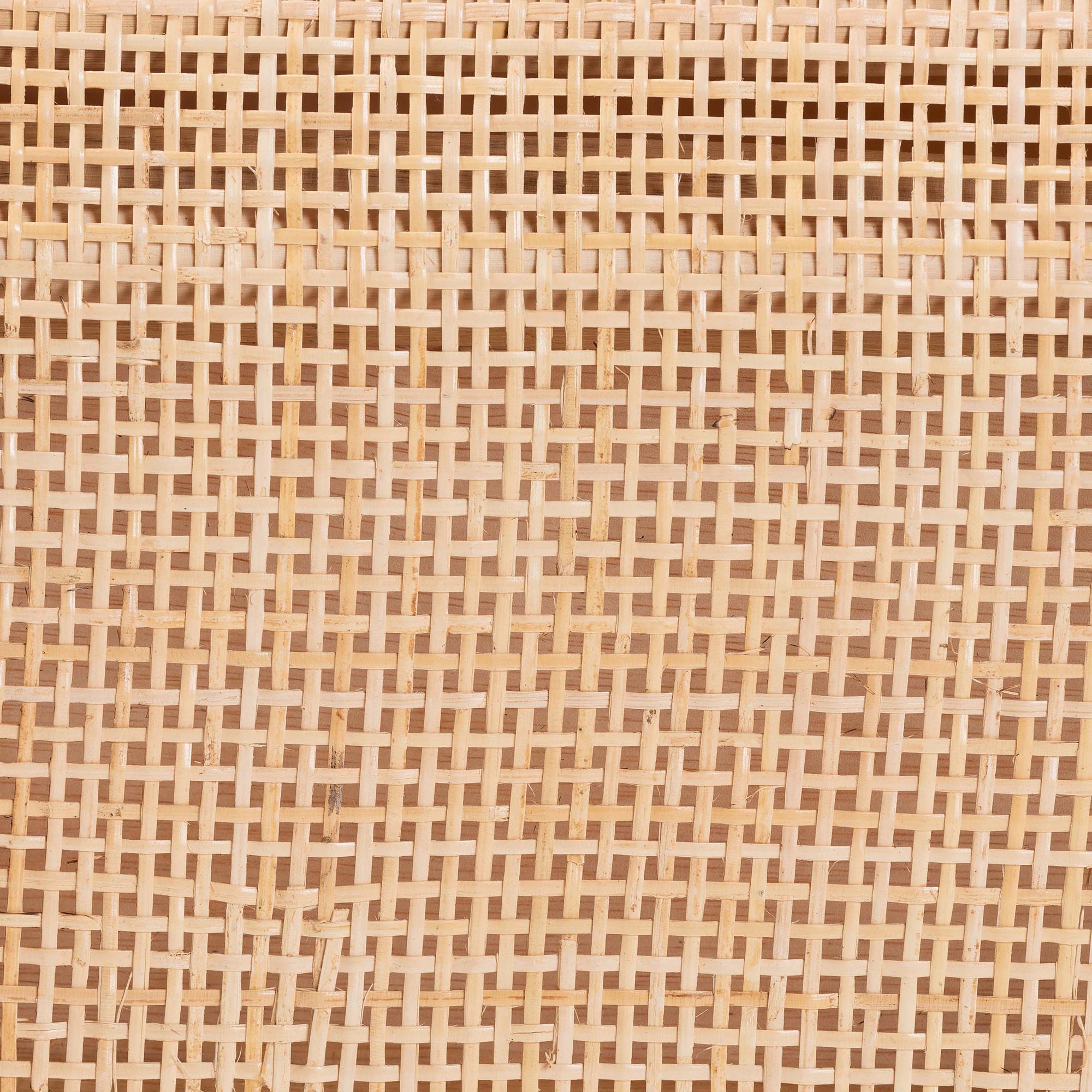 bali & pari Carabella Bohemian Natural Rattan 1-Drawer Nightstand