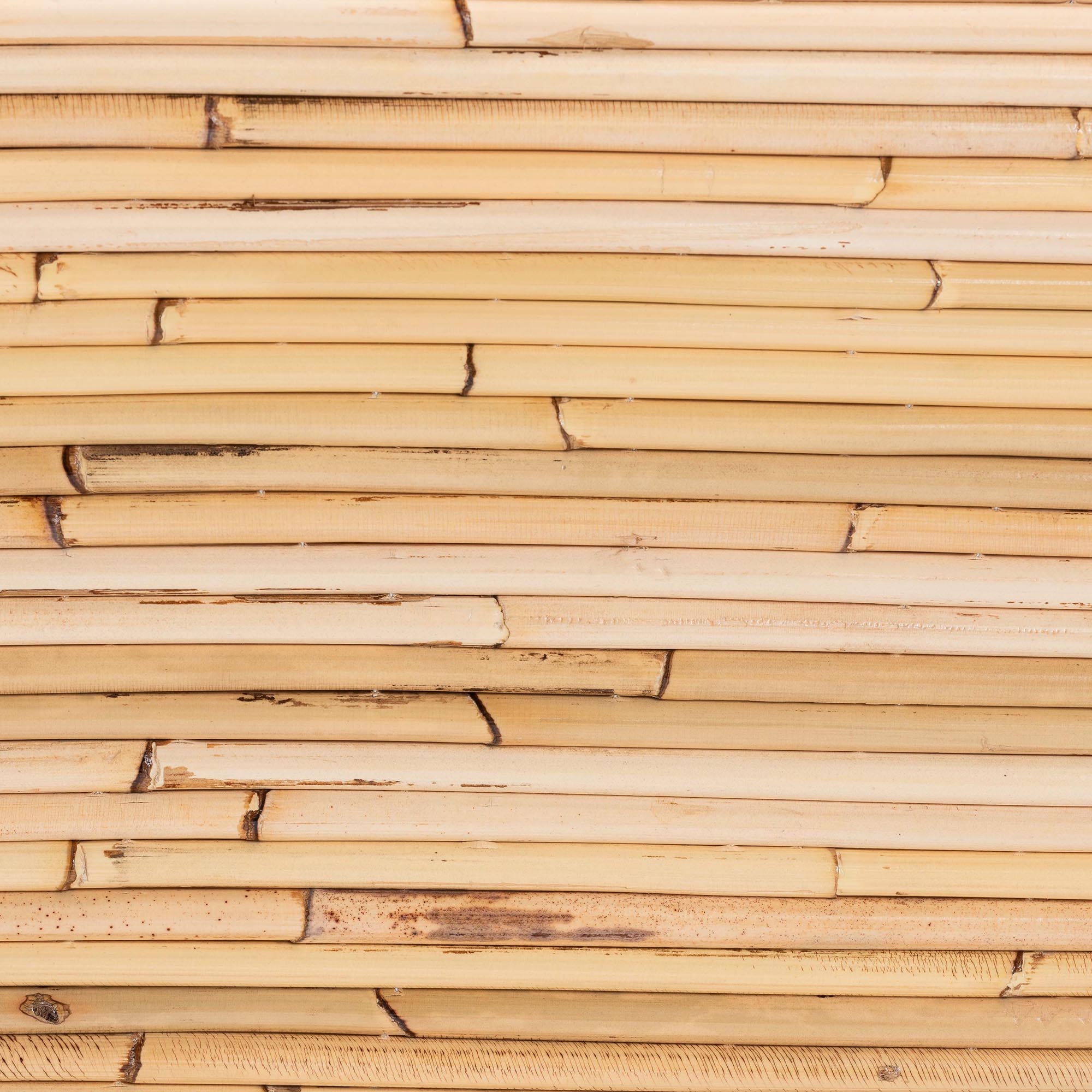 Bethari Bohemian Natural Rattan Nightstand