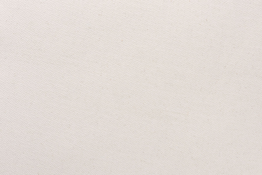 Borneo Bohemian Light Honey Rattan Footstool