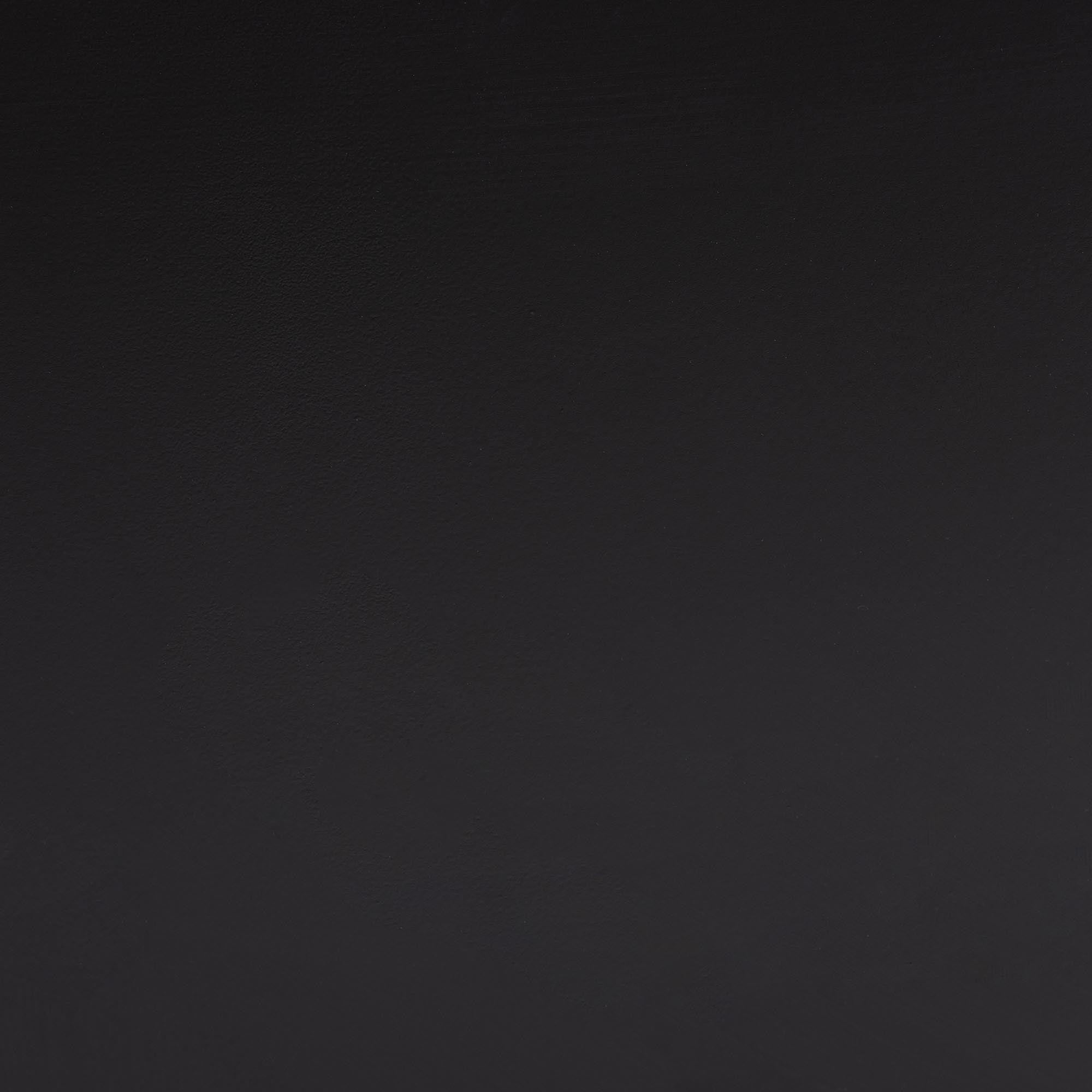 Leyton Queen Rubberwood Platform Bed – Mid‑Century Black Fluted 4‑Piece Set