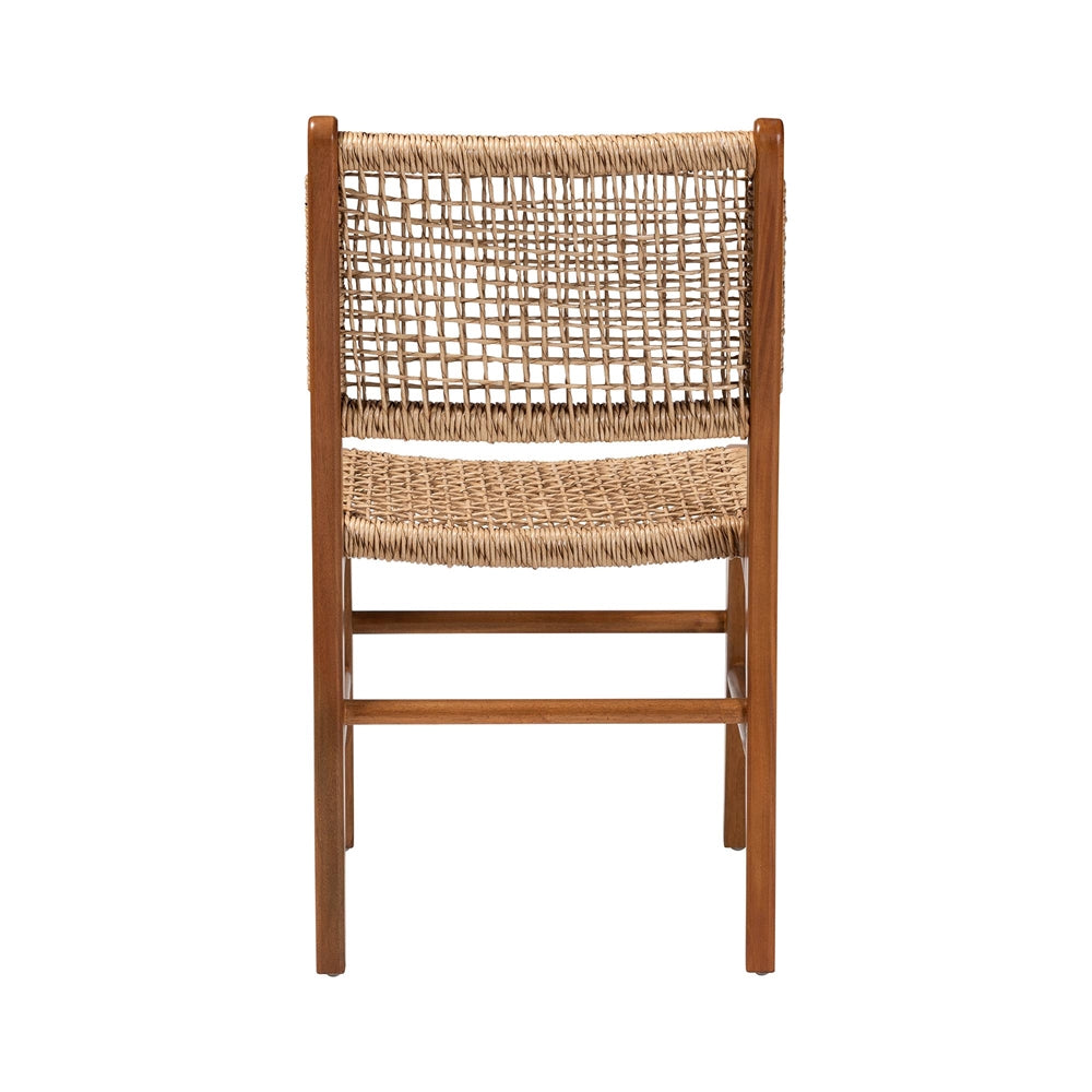 Ariba Viro Fiber Dining Chair