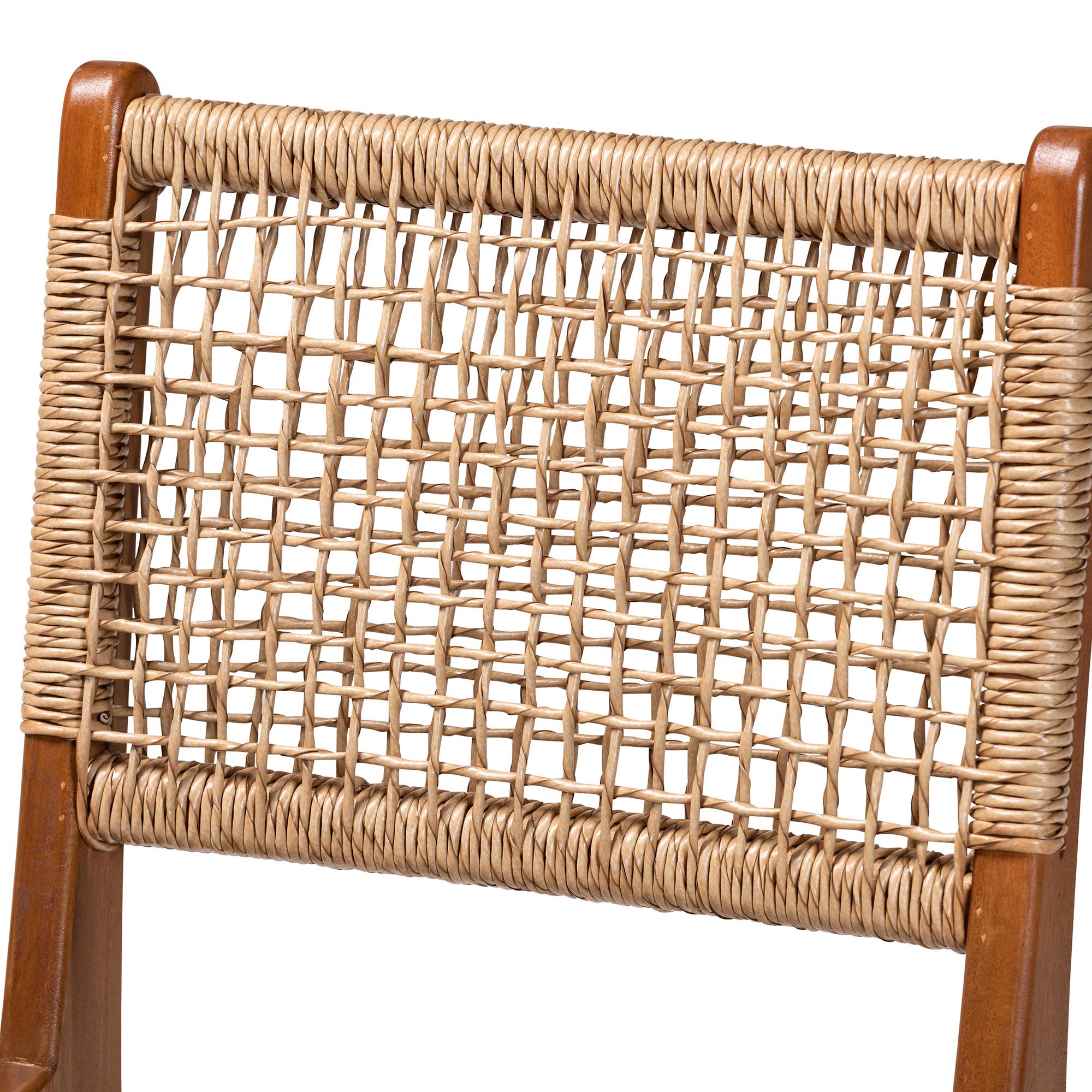 Ariba Viro Fiber Dining Chair