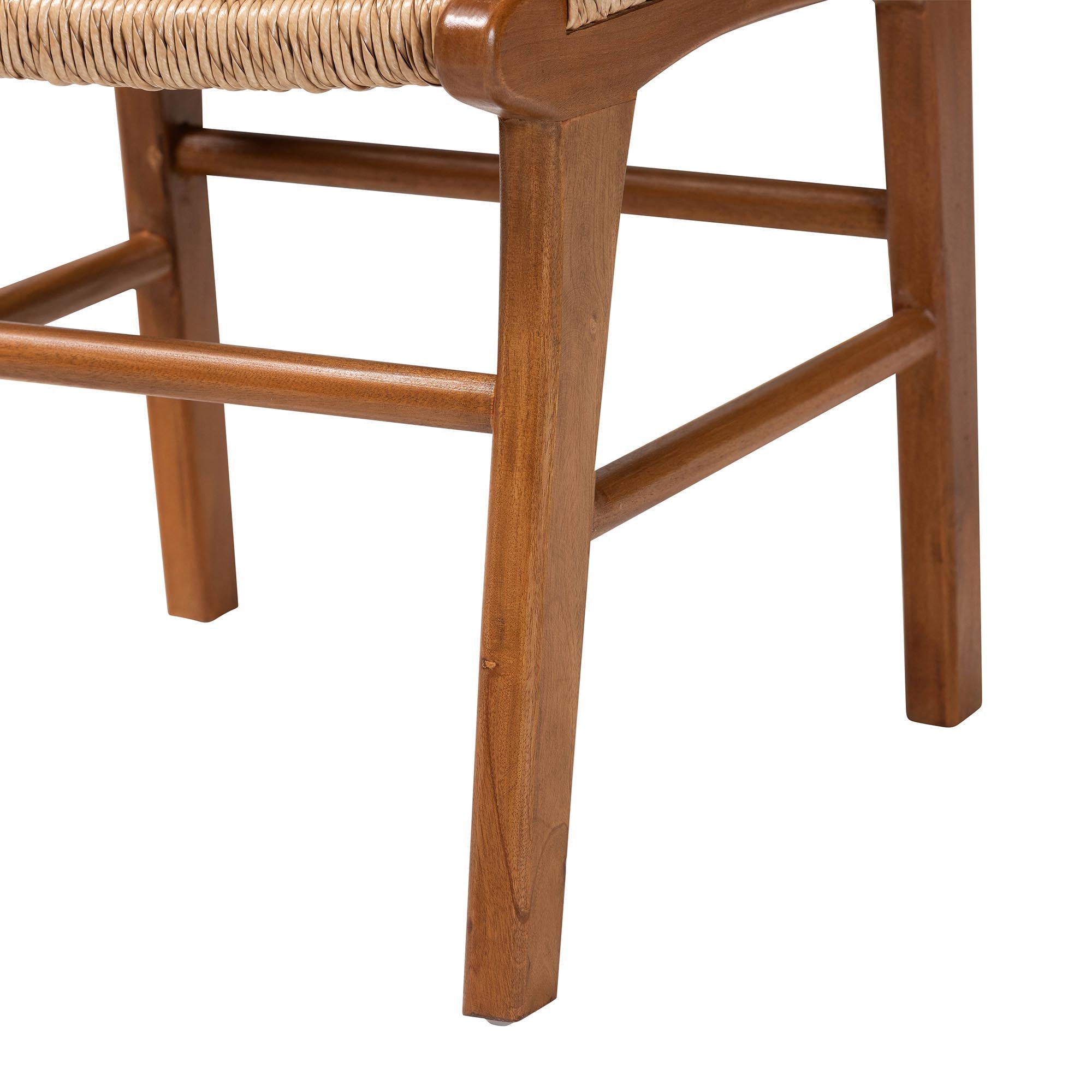 Ariba Viro Fiber Dining Chair