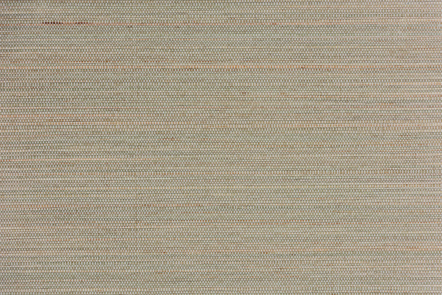 bali & pari Quinn Bohemian Woven Natural Grasscloth 3-Drawer Nightstand