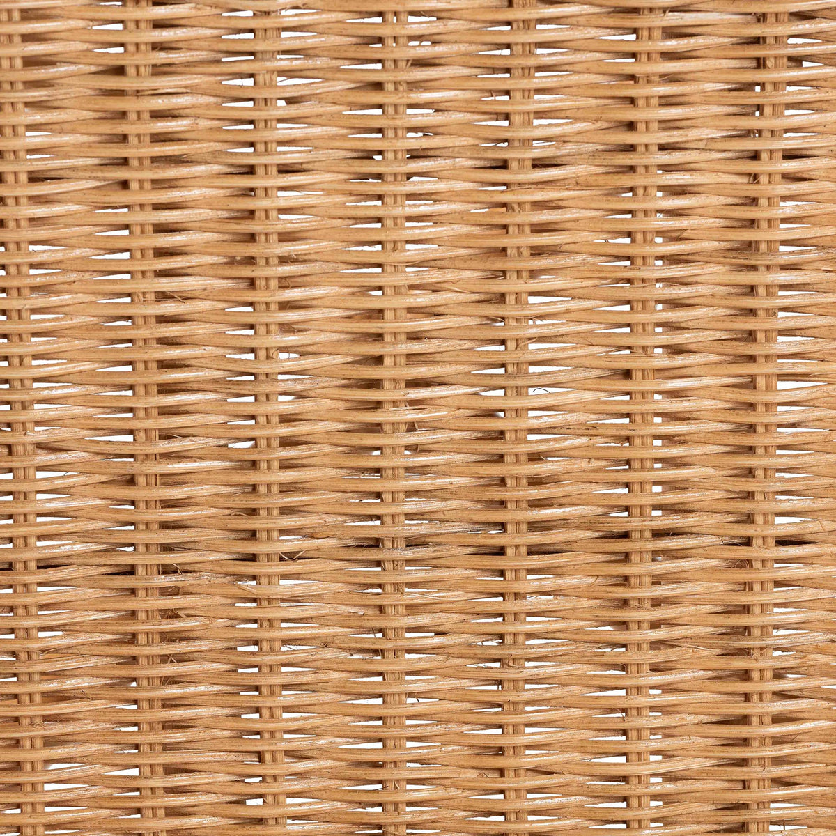 Oxford Natural Rattan Dining Chair