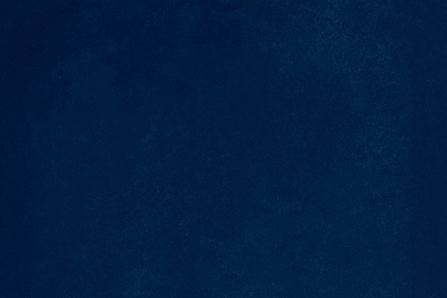 bali & pari Tiaret Natural Rattan Nightstand with Drawer and Shelves - Chippendale-Style Bedside Table for Bedroom or Coastal Living Spaces, Blue