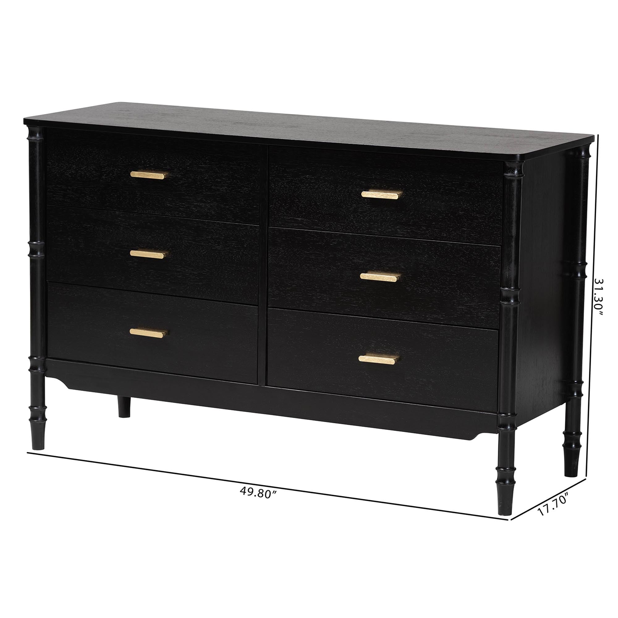 Marisela Dresser