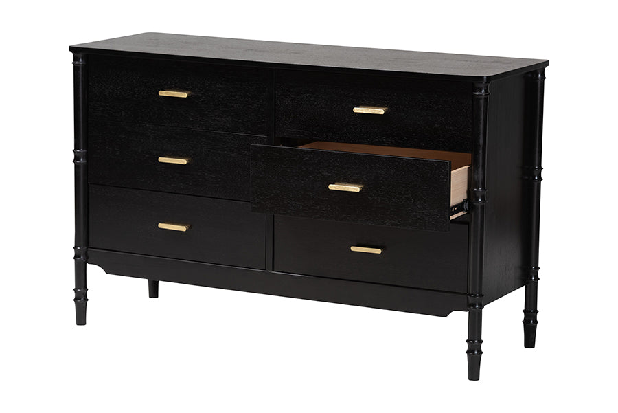 Marisela Dresser