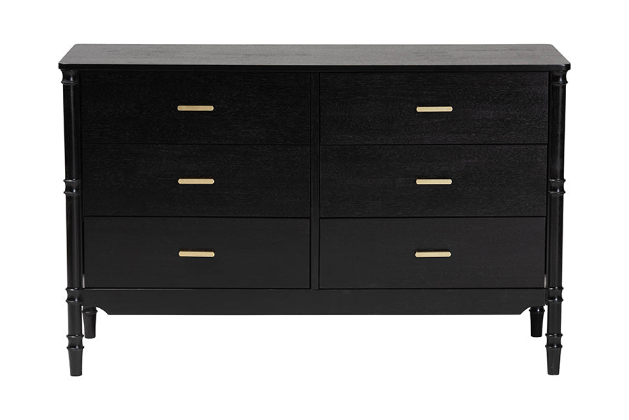 Marisela Dresser