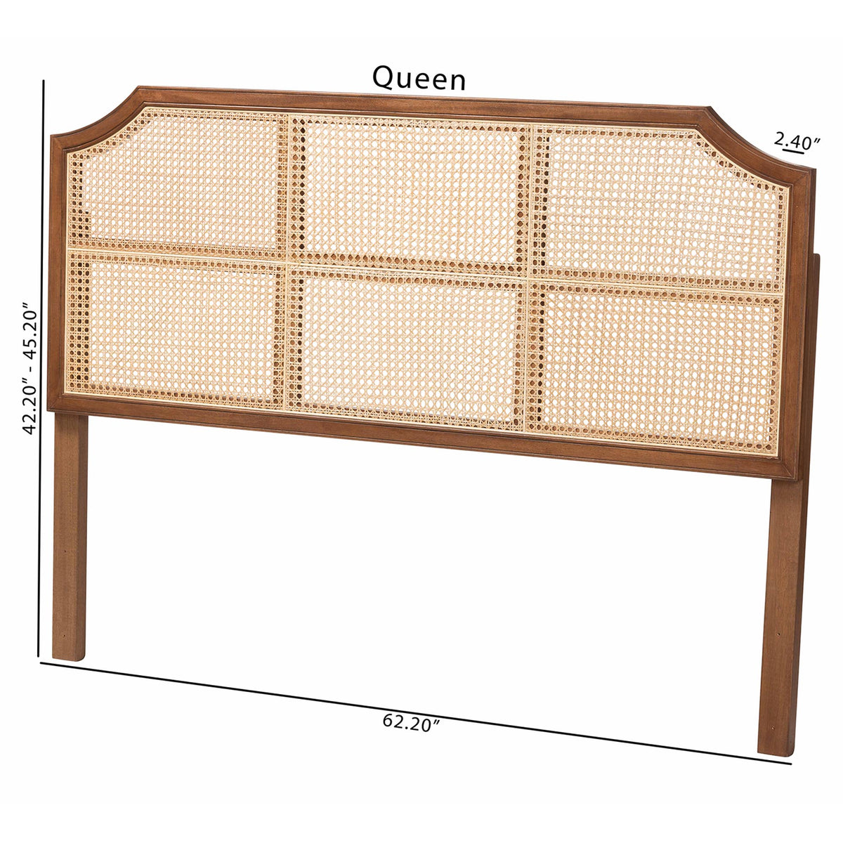 Hermine Headboard
