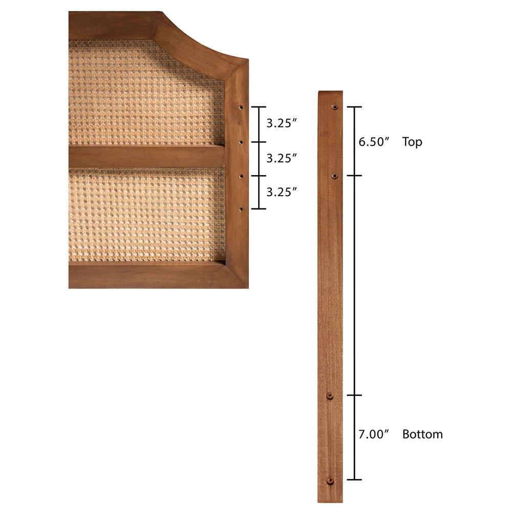 Hermine Headboard