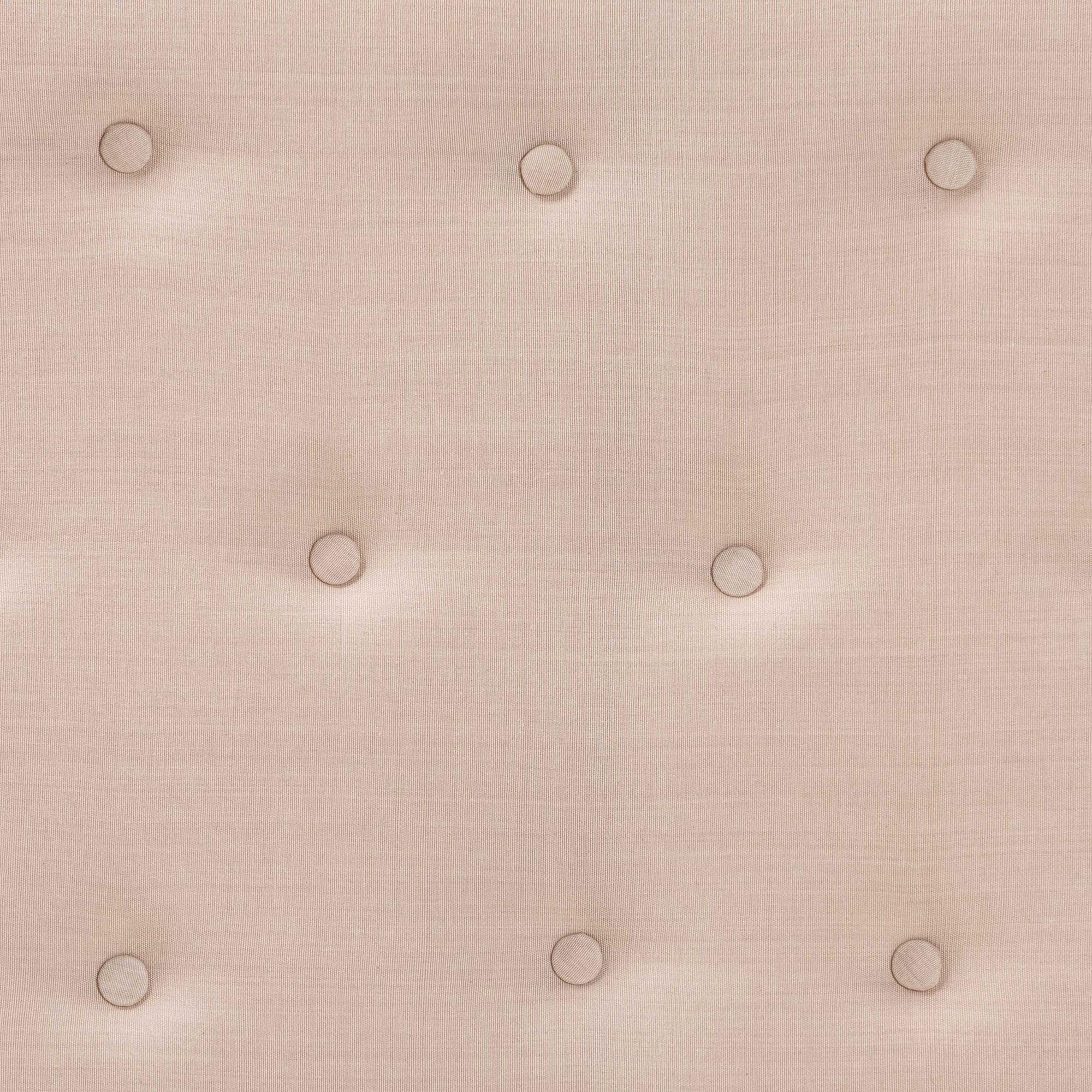 Lourdes Upholstered Headboard