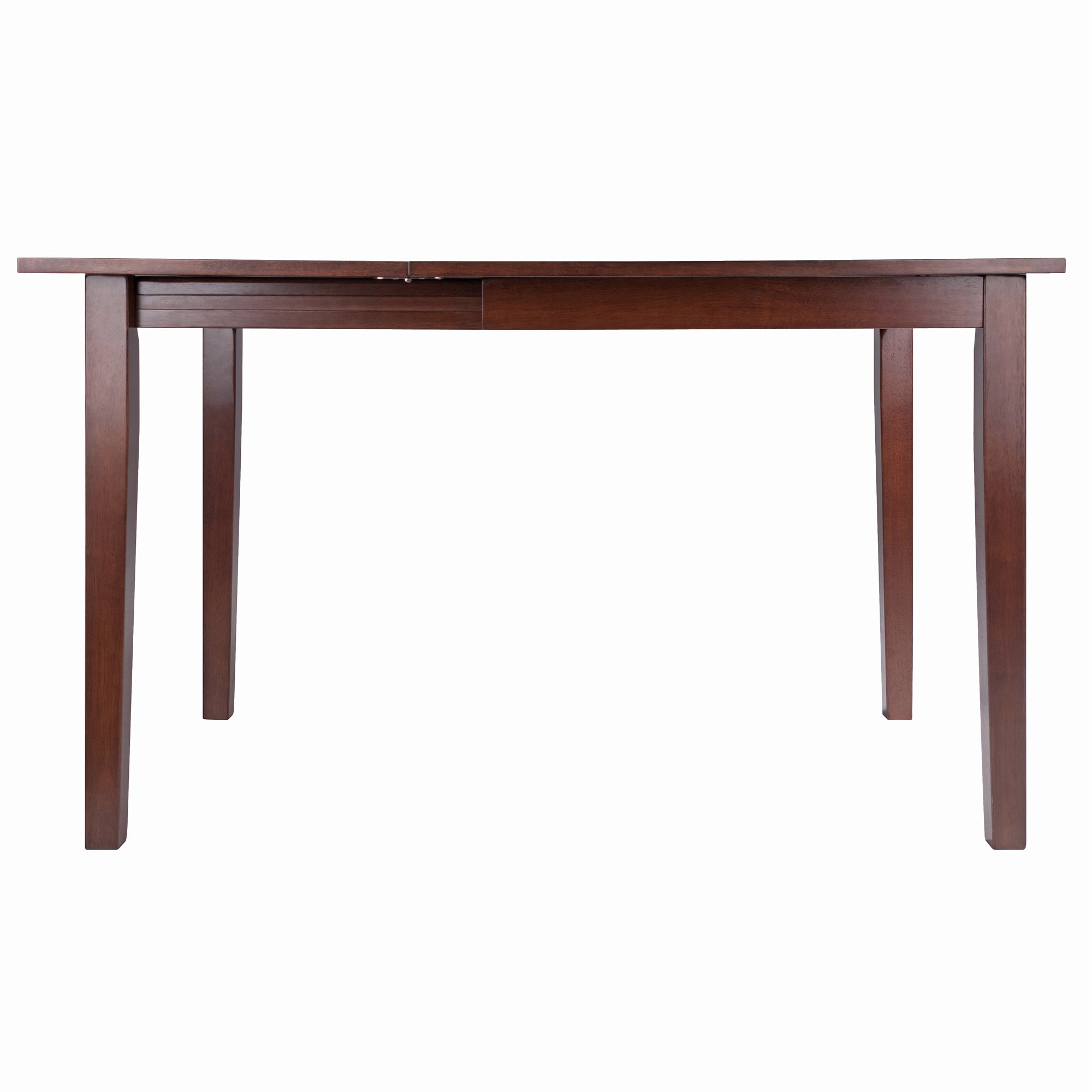 Perrone Drop Leaf Dining Table, Walnut
