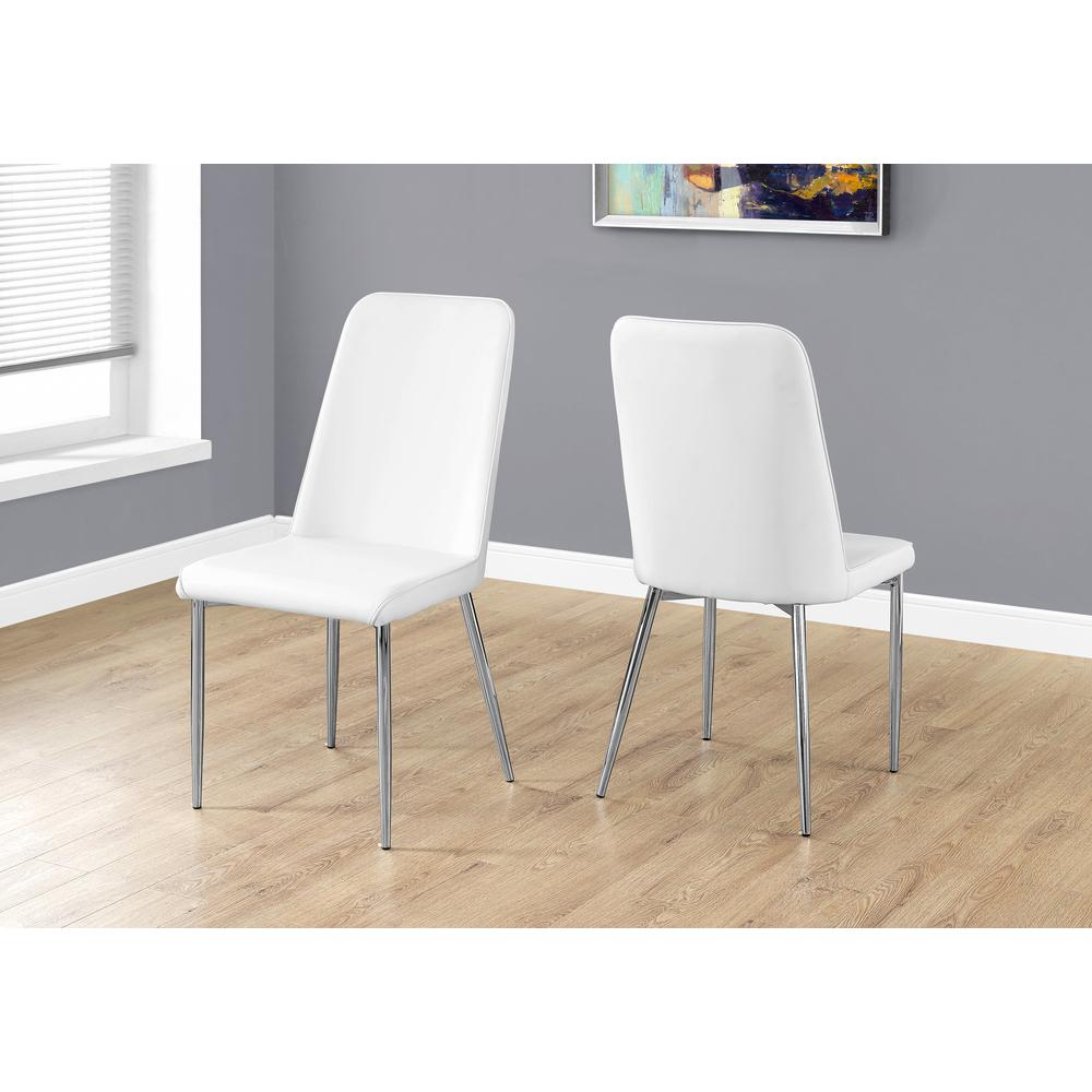Floral - Dining Chair Set Of 2 Side Upholstered Kitchen Dining Room