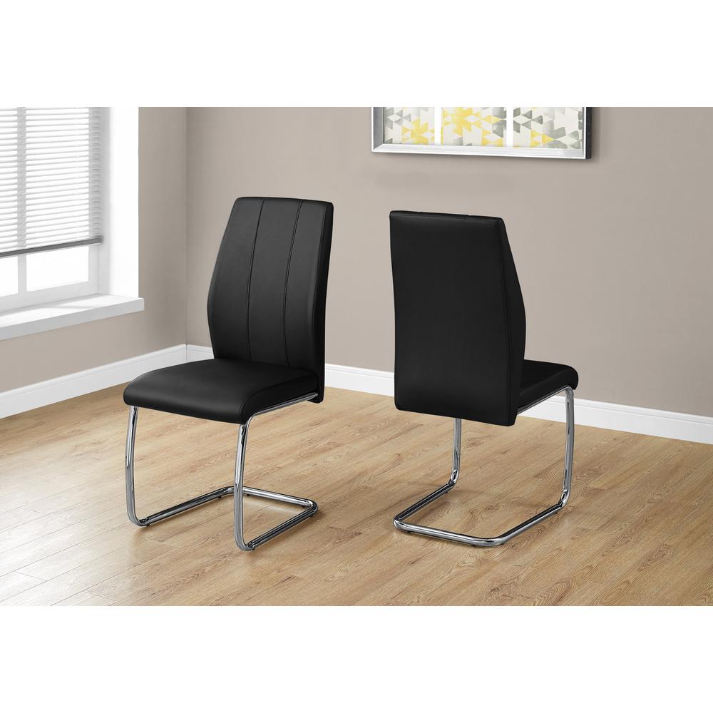 Tawny - Dining Chair Set Of 2 Side Upholstered Kitchen Dining Room