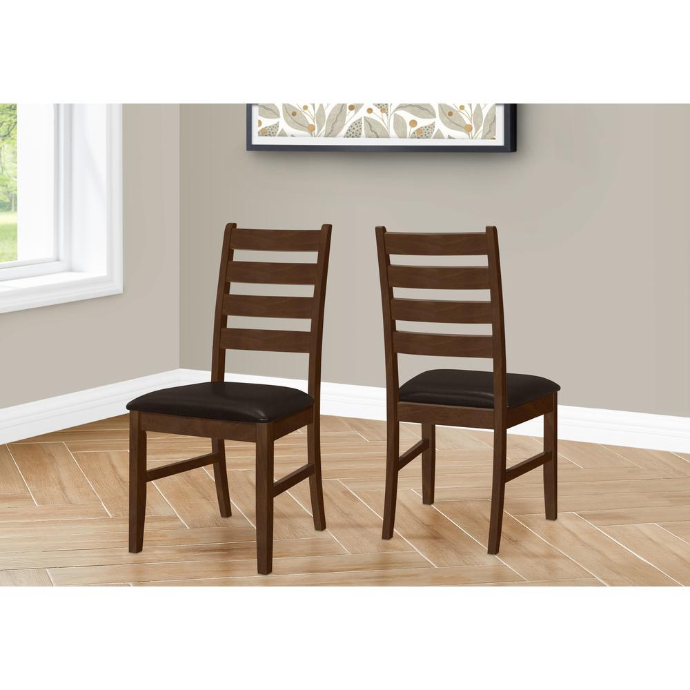 Colette - Dining Chair 37" Height Set Of 2 Dining Room Kitchen