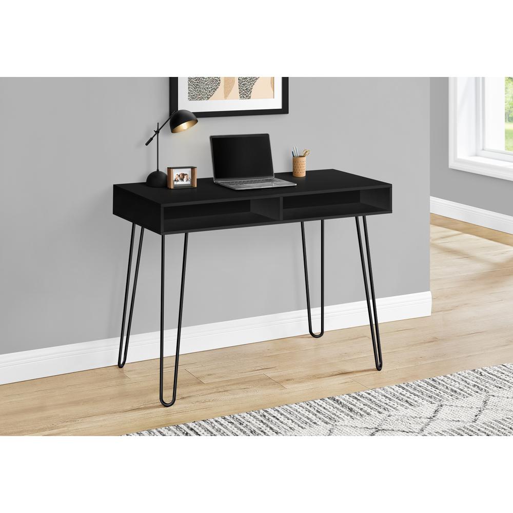 Kaka - Computer Desk Home Office Laptop Left Right Set-up Storage Drawers