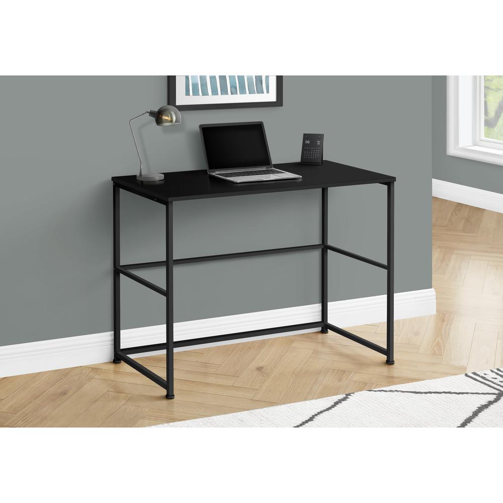 Poltak - Computer Desk Home Office Laptop Left Right Set-up Storage Drawers