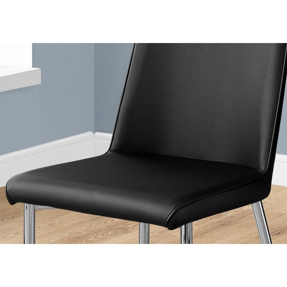 Nadia - Dining Chair Set Of 2 Side Upholstered Kitchen Dining Room