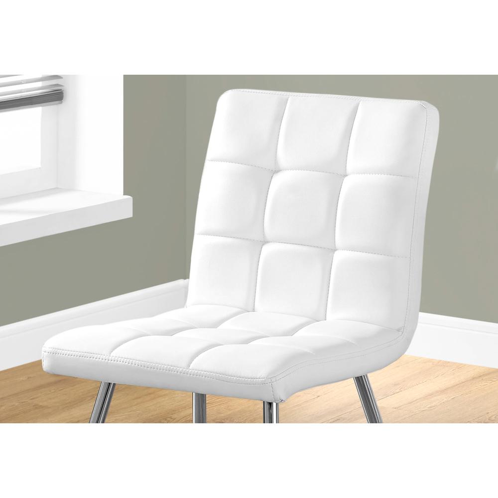 Moesha - Dining Chair Set Of 2 Side Upholstered Kitchen Dining Room