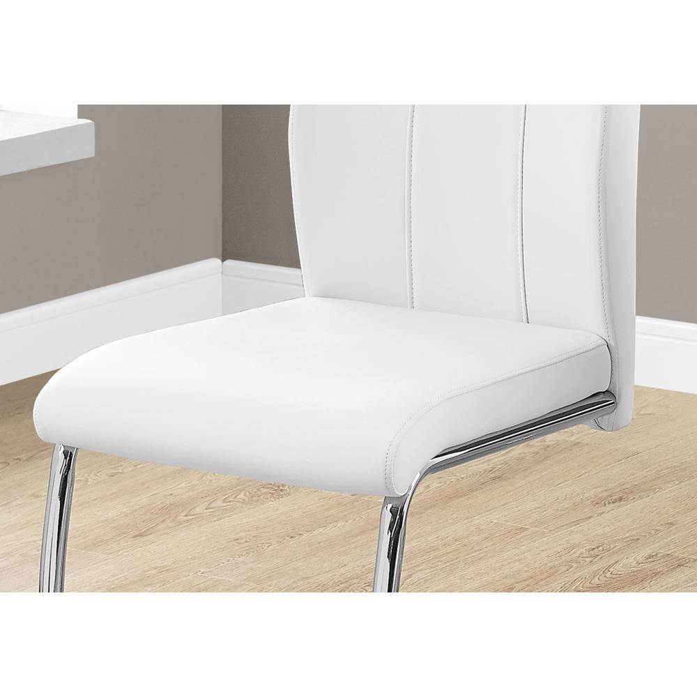 Hathi - Dining Chair Set Of 2 Side Upholstered Kitchen Dining Room