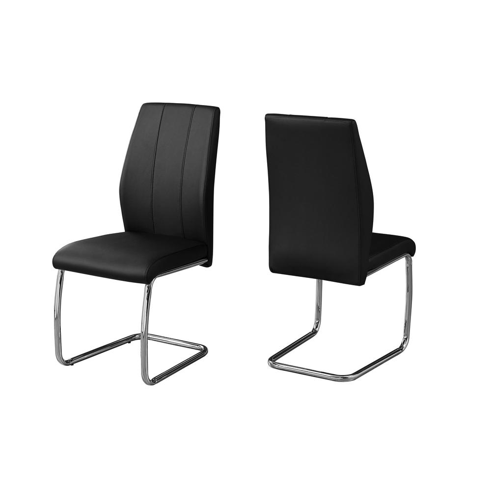 Tawny - Dining Chair Set Of 2 Side Upholstered Kitchen Dining Room