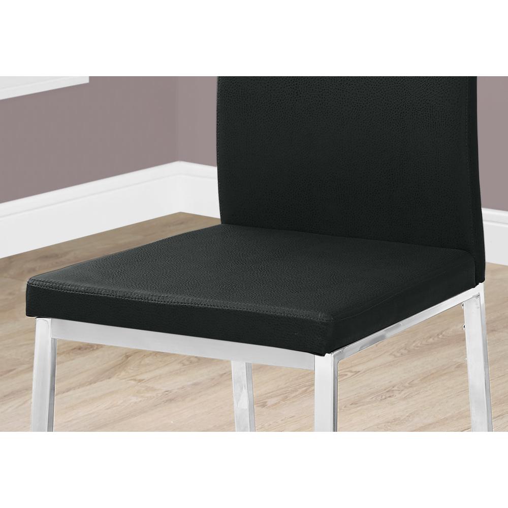 Zachary - Dining Chair Set Of 2 Side Upholstered Kitchen Dining Room